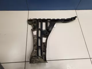 A2228800612 Кронштейн бампера заднего правый Mercedes S W222 Арт Z198641, вид 2