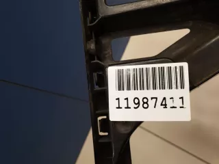 A2228800612 Кронштейн бампера заднего правый Mercedes S W222 Арт Z198641, вид 3