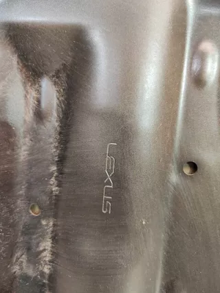5330178030 капот лексус нх Lexus NX Арт 240420PM, вид 14