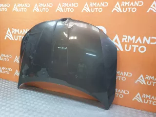 5JA823031E капот шкода рапид Skoda Rapid Арт 252262PM, вид 2