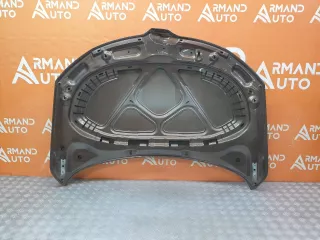 5JA823031E капот шкода рапид Skoda Rapid Арт 252262PM, вид 6