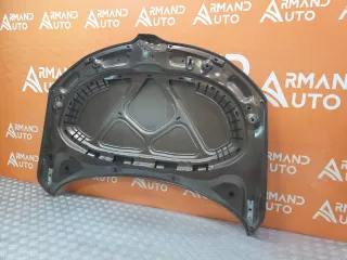 5JA823031E капот шкода рапид Skoda Rapid Арт 252262PM, вид 7