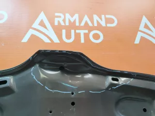 5JA823031E капот шкода рапид Skoda Rapid Арт 252262PM, вид 9