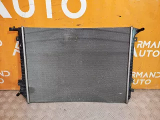S2010400600, 1301200CN01, 8 Радиатор ДВС дополнительный Changan UNI-T Арт 285929PM, вид 1