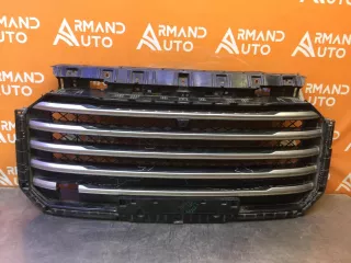 602003802AA, 602003801AA, 602004942AA, 602003802AA, 1 решетка радиатора EXEED VX Арт 286504PM, вид 1
