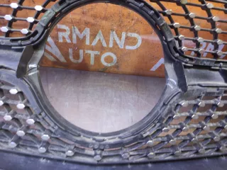 A1178809700, A1178881160, 4 решетка радиатора Mercedes CLA c117 Арт 286702PM, вид 4