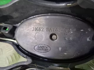 LR116508, JK628A163AC, 8 решетка радиатора Land Rover Range Rover Sport 2 Арт 350554RM, вид 12