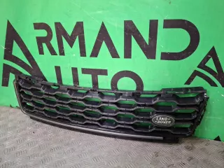 LR116508, JK628A163AC, 8 решетка радиатора Land Rover Range Rover Sport 2 Арт 350554RM, вид 3