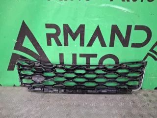 LR116508, JK628A163AC, 8 решетка радиатора Land Rover Range Rover Sport 2 Арт 350554RM, вид 7