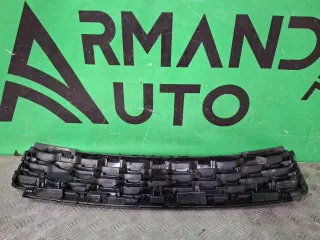 LR116508, JK628A163AC, 8 решетка радиатора Land Rover Range Rover Sport 2 Арт 350554RM, вид 8