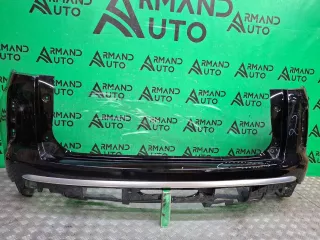 602000730AADQJ, 602000730AA, 7 Бампер эксид вх EXEED VX Арт 350660RM, вид 1