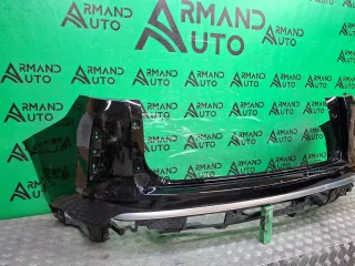 602000730AADQJ, 602000730AA, 7 Бампер эксид вх EXEED VX Арт 350660RM, вид 2