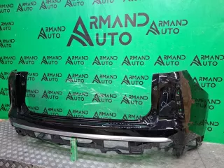 602000730AADQJ, 602000730AA, 7 Бампер эксид вх EXEED VX Арт 350660RM, вид 3