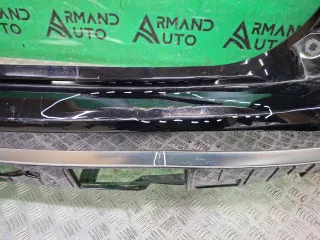 602000730AADQJ, 602000730AA, 7 Бампер эксид вх EXEED VX Арт 350660RM, вид 4