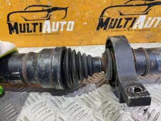 49300q5100 Карданный вал Kia Seltos Арт 134820MA, вид 7