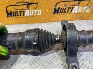 49300q5100 Карданный вал Kia Seltos Арт 134820MA, вид 8