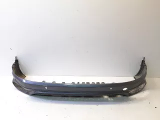 6600143193 Спойлер бампера Geely Tugella Арт VZ228627, вид 5