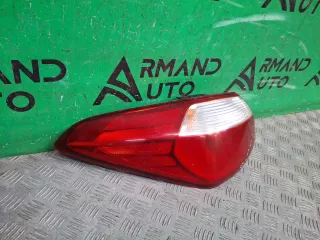 92401A7010, 92401A7, 4 Фонарь внешний Kia Cerato 3 Арт ARM350348, вид 2