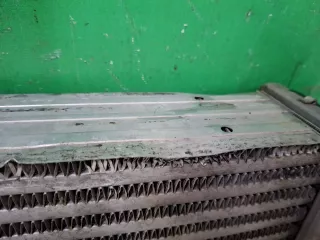 1119107XKQ00A, 8 интеркулер Haval F7 Арт ARM350455, вид 13