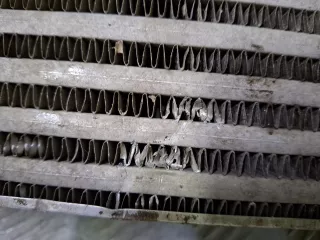 1119107XKQ00A, 8 интеркулер Haval F7 Арт ARM350455, вид 17