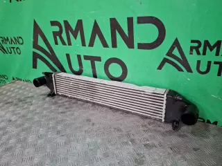 1119107XKQ00A, 8 интеркулер Haval F7 Арт ARM350455, вид 2