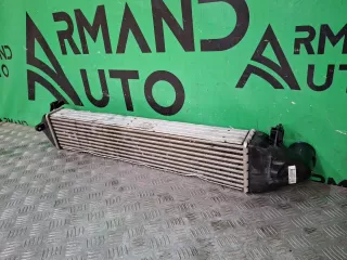 1119107XKQ00A, 8 интеркулер Haval F7 Арт ARM350455, вид 5