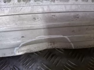 1119107XKQ00A, 8 интеркулер Haval F7 Арт ARM350455, вид 9