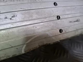 1119107XKQ00A, 8 интеркулер Haval F7 Арт ARM350455, вид 10