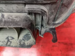 13717638564 корпус воздушного фильтра BMW X6 F16 Арт MB54802, вид 5