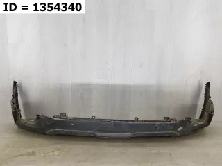 86612M0000 Спойлер бампера Hyundai Creta 1 Арт MB57104, вид 1