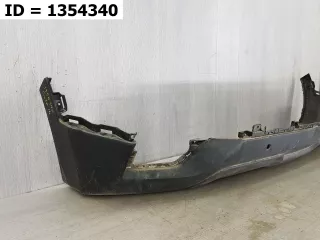86612M0000 Спойлер бампера Hyundai Creta 1 Арт MB57104, вид 2