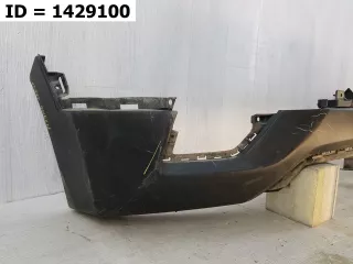 86610M0010 Спойлер бампера Hyundai Creta 1 Арт MB57120, вид 3
