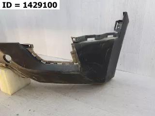 86610M0010 Спойлер бампера Hyundai Creta 1 Арт MB57120, вид 4
