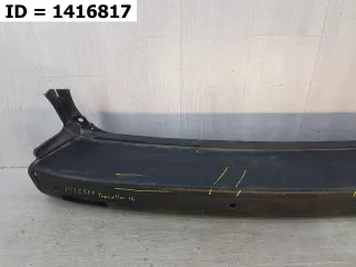16350616XT бампер Peugeot Traveller Арт MB65096, вид 4