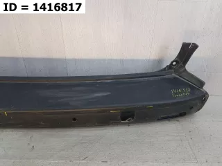 16350616XT бампер Peugeot Traveller Арт MB65096, вид 5