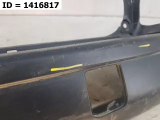 16350616XT бампер Peugeot Traveller Арт MB65096, вид 8