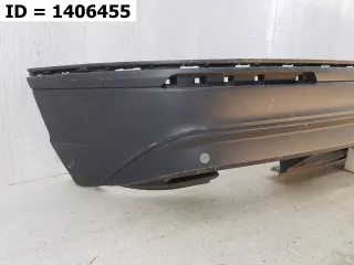 5NA8075219B9 Спойлер бампера Volkswagen Tiguan 2 Арт MB68166, вид 2