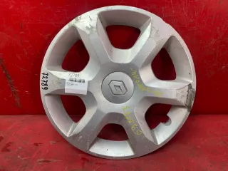 8200778763 Колпак колеса Renault Sandero 2 Арт MB72789, вид 1