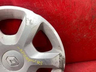 8200778763 Колпак колеса Renault Sandero 2 Арт MB72789, вид 2