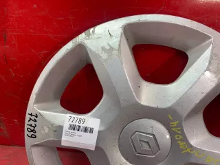 8200778763 Колпак колеса Renault Sandero 2 Арт MB72789, вид 3