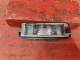 8200957874 ФОНАРЬ ОСВЕЩЕНИЯ НОМЕРНОГО ЗНАКА Renault Logan 2 Арт MB73383, вид 1