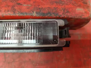 8200957874 ФОНАРЬ ОСВЕЩЕНИЯ НОМЕРНОГО ЗНАКА Renault Logan 2 Арт MB73383, вид 2