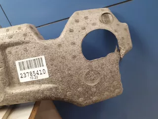 866201M010 Наполнитель заднего бампера Kia Cerato 2 Арт ZAP266732, вид 3