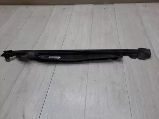 5380660020 Накладка переднего крыла левого Toyota Land Cruiser 200 Арт ZAP269970, вид 1