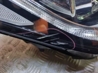 92102B1120, 92102B1170 фара Genesis G80 Арт AR227245, вид 4