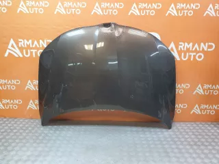 5JA823031E капот шкода рапид Skoda Rapid Арт AR252262, вид 1