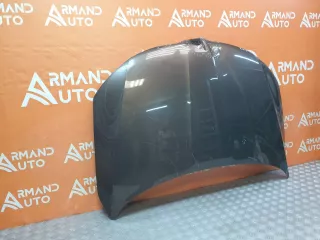 5JA823031E капот шкода рапид Skoda Rapid Арт AR252262, вид 3