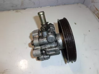 MR448507 Насос ГУР Mitsubishi Montero Sport 1 Restailing Арт 00048662, вид 3