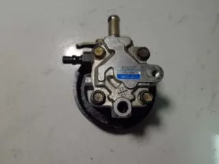 MR448507 Насос ГУР Mitsubishi Montero Sport 1 Restailing Арт 00048662, вид 4
