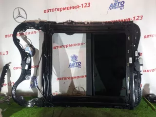 54107365119, 54 10 7288524 Панорама BMW 3 F30/F31/GT F34 Арт 38594, вид 1